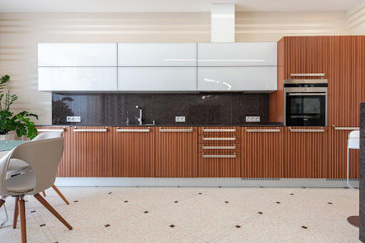 5 Benefits of Outsourcing Custom Carpentry Projects